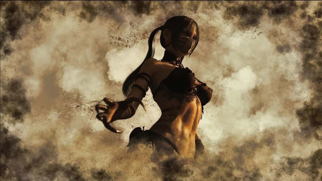 沙漠追猎者_Desert Stalker 实机画面 实机截图 5