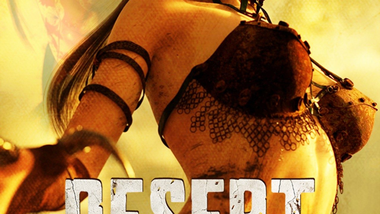 沙漠追猎者_Desert Stalker 攻略要点 专题图 8